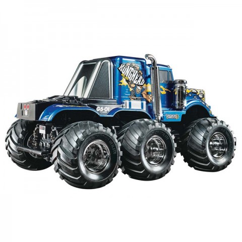 rc car kit unassembled