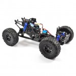 FTX Outlaw 1/10 4WD Brushed Ultra-4 RTR Buggy with 2.4Ghz Radio System - FTX5570