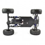 FTX Outlaw 1/10 4WD Brushed Ultra-4 RTR Buggy with 2.4Ghz Radio System - FTX5570