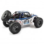 FTX Outlaw 1/10 4WD Brushless Ultra-4 RTR Buggy with 2.4Ghz Radio System - FTX5571