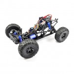 FTX Outlaw 1/10 4WD Brushless Ultra-4 RTR Buggy with 2.4Ghz Radio System - FTX5571