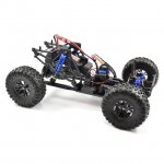 FTX Outlaw 1/10 4WD Brushless Ultra-4 RTR Buggy with 2.4Ghz Radio System - FTX5571