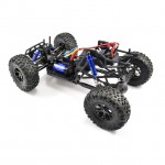 FTX Outlaw 1/10 4WD Brushless Ultra-4 RTR Buggy with 2.4Ghz Radio System - FTX5571