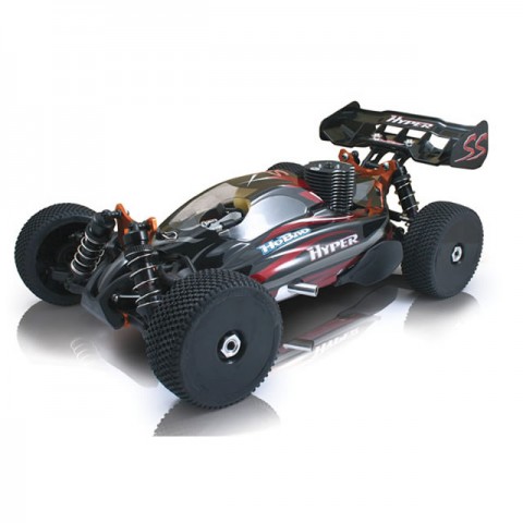 hobao rc buggy