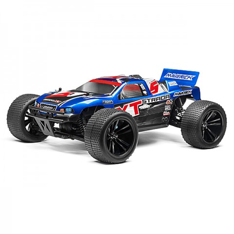 maverick truggy