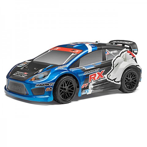 maverick strada rc car