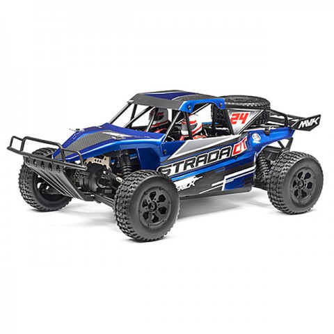 strada rc car