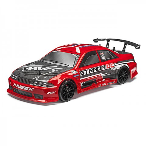 maverick strada drift car