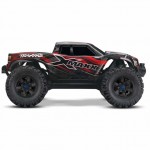 Traxxas X-Maxx 8S 4WD Brushless Monster Truck (Red)   -    TRX77086-4R