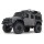 Traxxas TRX-4 1/10 Land Rover Defender Rock Crawler with TQi Radio System (Grey) - TRX82056-4G