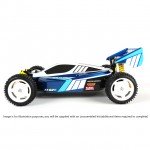 Tamiya Neo Scorcher 4WD 1/10 Scale Buggy TT-02B (Unassembled Kit) - 58568