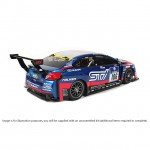 Tamiya 1/10 Subaru WRX STI 24hr Nürburgring TT-02 RC Car (Unassembled Kit) - 58645