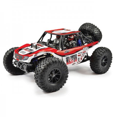 ftx buggy