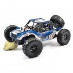 FTX Outlaw 1/10 4WD Brushless Ultra-4 RTR Buggy with 2.4Ghz Radio System - FTX5571