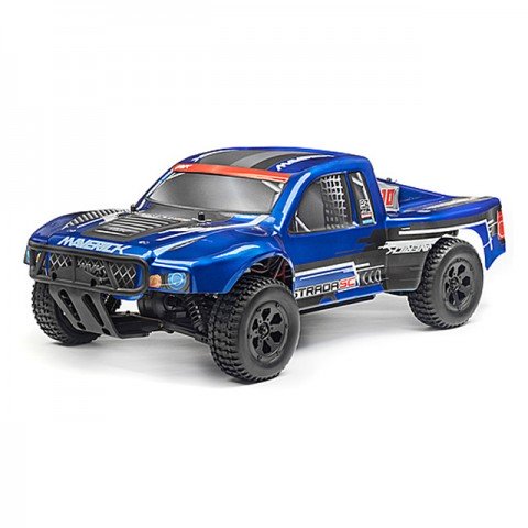 maverick strada rc car
