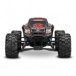 Traxxas X-Maxx 8S 4WD Brushless Monster Truck (Red)   -    TRX77086-4R