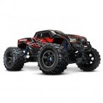 Traxxas X-Maxx 8S 4WD Brushless Monster Truck (Red)   -    TRX77086-4R