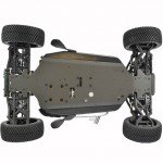HoBao Hyper SS 1/8th RTR Buggy with .28 Engine and 2.4Ghz Radio System - HBSS-C28B
