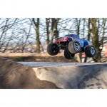 HPI Jumpshot MT V2 1/10th 2WD RC Stadium Truck with 2.4Ghz Radio System - 120080