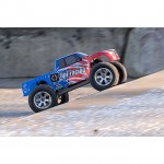 HPI Jumpshot MT V2 1/10th 2WD RC Stadium Truck with 2.4Ghz Radio System - 120080
