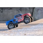 HPI Jumpshot MT V2 1/10th 2WD RC Stadium Truck with 2.4Ghz Radio System - 120080