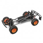 HPI Jumpshot SC V2 1/10th 2WD RC Short Course Truck with 2.4Ghz Radio System - 120081