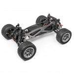 HPI Jumpshot ST V2 1/10th 2WD RC Stadium Truck with 2.4Ghz Radio System - 120082