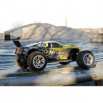 HPI Jumpshot ST V2 1/10th 2WD RC Stadium Truck with 2.4Ghz Radio System - 120082