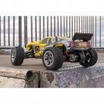 HPI Jumpshot ST V2 1/10th 2WD RC Stadium Truck with 2.4Ghz Radio System - 120082