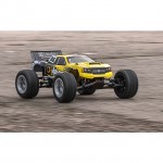 HPI Jumpshot ST V2 1/10th 2WD RC Stadium Truck with 2.4Ghz Radio System - 120082