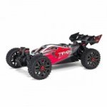 Arrma Typhon V3 3S BLX Brushless 1/8 4WD Buggy with Spektrum SLT3 2.4GHz Radio System - ARA4306V3B