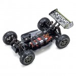 Kyosho Inferno Neo 3.0 VE 1/8 RC Brushless EP Buggy (Red) - 34108T2B