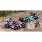 Kyosho Inferno Neo 3.0 VE 1/8 RC Brushless EP Buggy (Red) - 34108T2B
