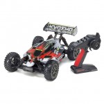 Kyosho Inferno Neo 3.0 VE 1/8 RC Brushless EP Buggy (Red) - 34108T2B