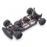 Kyosho Fazer MK2 Alpine GT4 1/10 RC Car with 2.4Ghz Radio System - 34423B