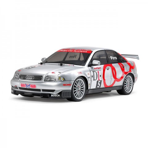 audi rc