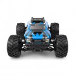 BlackZon Spryte MT 1/20 4WD Electric Monster Truck with 2.4Ghz Radio System (Blue) - 540301
