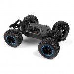 BlackZon Spryte MT 1/20 4WD Electric Monster Truck with 2.4Ghz Radio System (Blue) - 540301