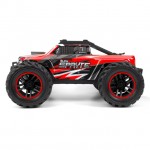 BlackZon Spryte MT 1/20 4WD Electric Monster Truck with 2.4Ghz Radio System (Red) - 540302