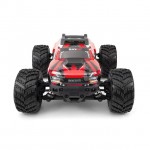 BlackZon Spryte MT 1/20 4WD Electric Monster Truck with 2.4Ghz Radio System (Red) - 540302
