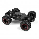 BlackZon Spryte MT 1/20 4WD Electric Monster Truck with 2.4Ghz Radio System (Red) - 540302