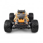 BlackZon Spryte MT 1/20 4WD Electric Monster Truck with 2.4Ghz Radio System (Orange) - 540303