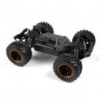 BlackZon Spryte MT 1/20 4WD Electric Monster Truck with 2.4Ghz Radio System (Orange) - 540303