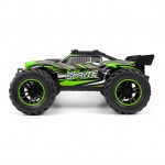 BlackZon Spryte ST 1/20 4WD Electric Stadium Truck with 2.4Ghz Radio System (Green) - 540305
