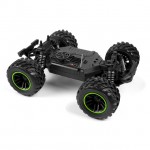 BlackZon Spryte ST 1/20 4WD Electric Stadium Truck with 2.4Ghz Radio System (Green) - 540305