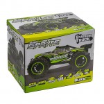 BlackZon Spryte ST 1/20 4WD Electric Stadium Truck with 2.4Ghz Radio System (Green) - 540305
