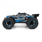 BlackZon Spryte ST 1/20 4WD Electric Stadium Truck with 2.4Ghz Radio System (Blue) - 540306