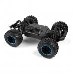 BlackZon Spryte ST 1/20 4WD Electric Stadium Truck with 2.4Ghz Radio System (Blue) - 540306