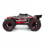 BlackZon Spryte ST 1/20 4WD Electric Stadium Truck with 2.4Ghz Radio System (Red) - 540307