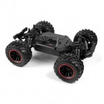 BlackZon Spryte ST 1/20 4WD Electric Stadium Truck with 2.4Ghz Radio System (Red) - 540307